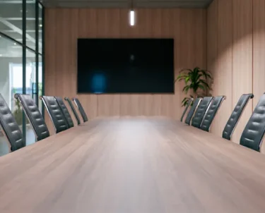 Chairman’s Message