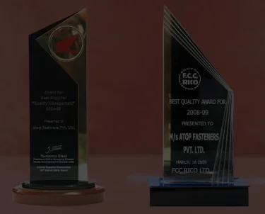 Awards & Achievements