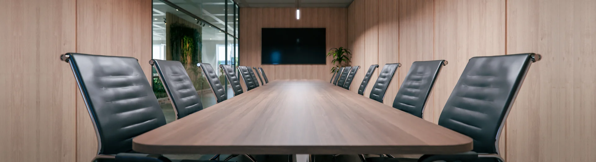 Chairman’s Message