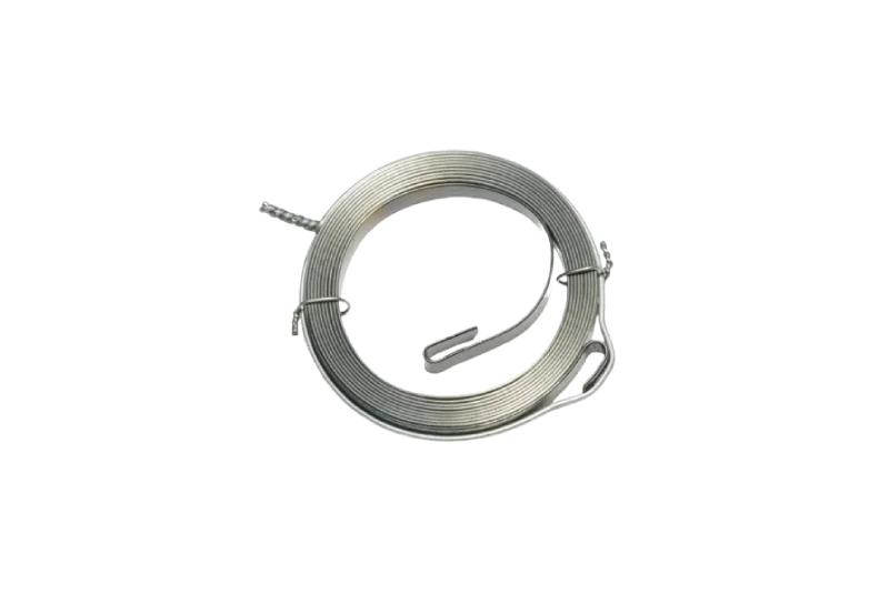 Starter Spring Return