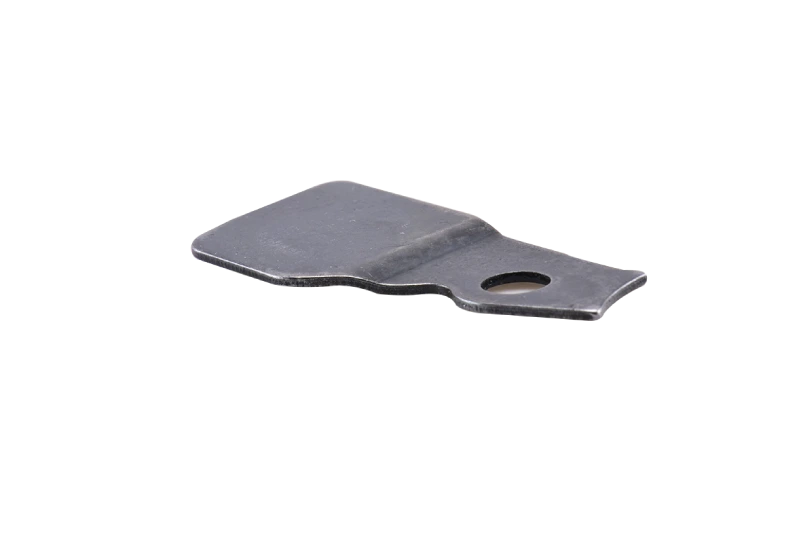 Customer Specific Bearing Hold Plates