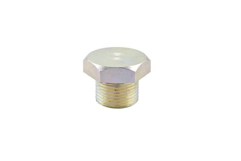 Customer Specific Plugs