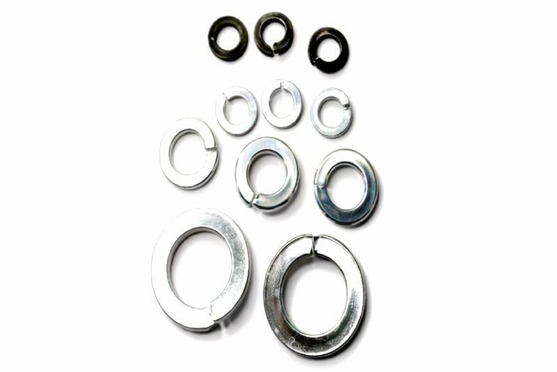 Spring Lock Washers