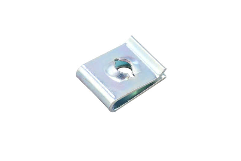 Self Tapping Nut Clips
