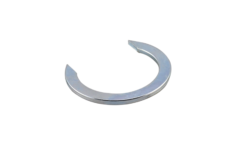 Customer Specific Snap Rings