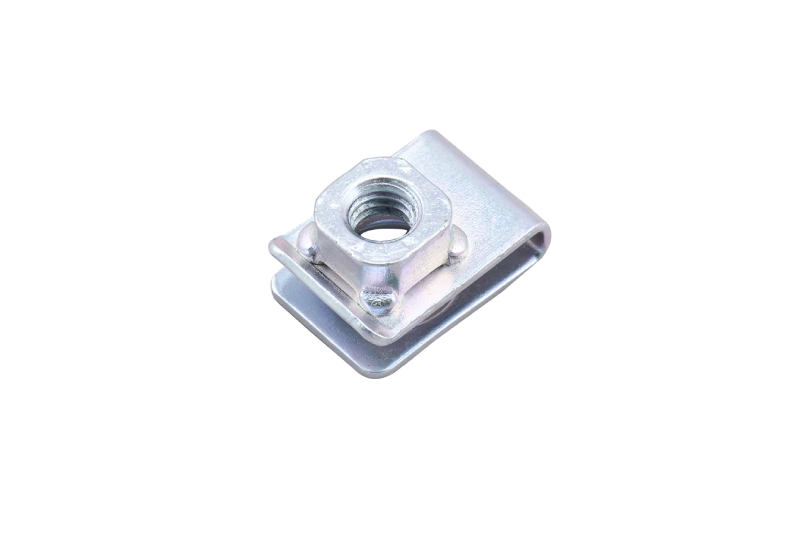Weld Nut Clips